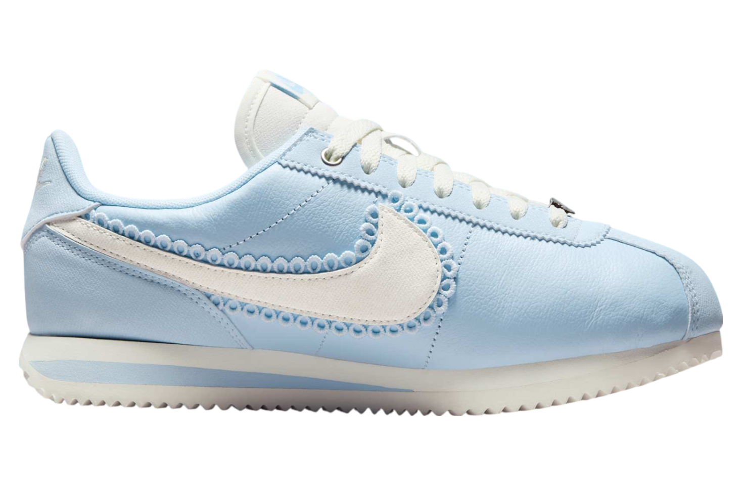 Nike Cortez Wmns Celestine Blue / Pinksicle