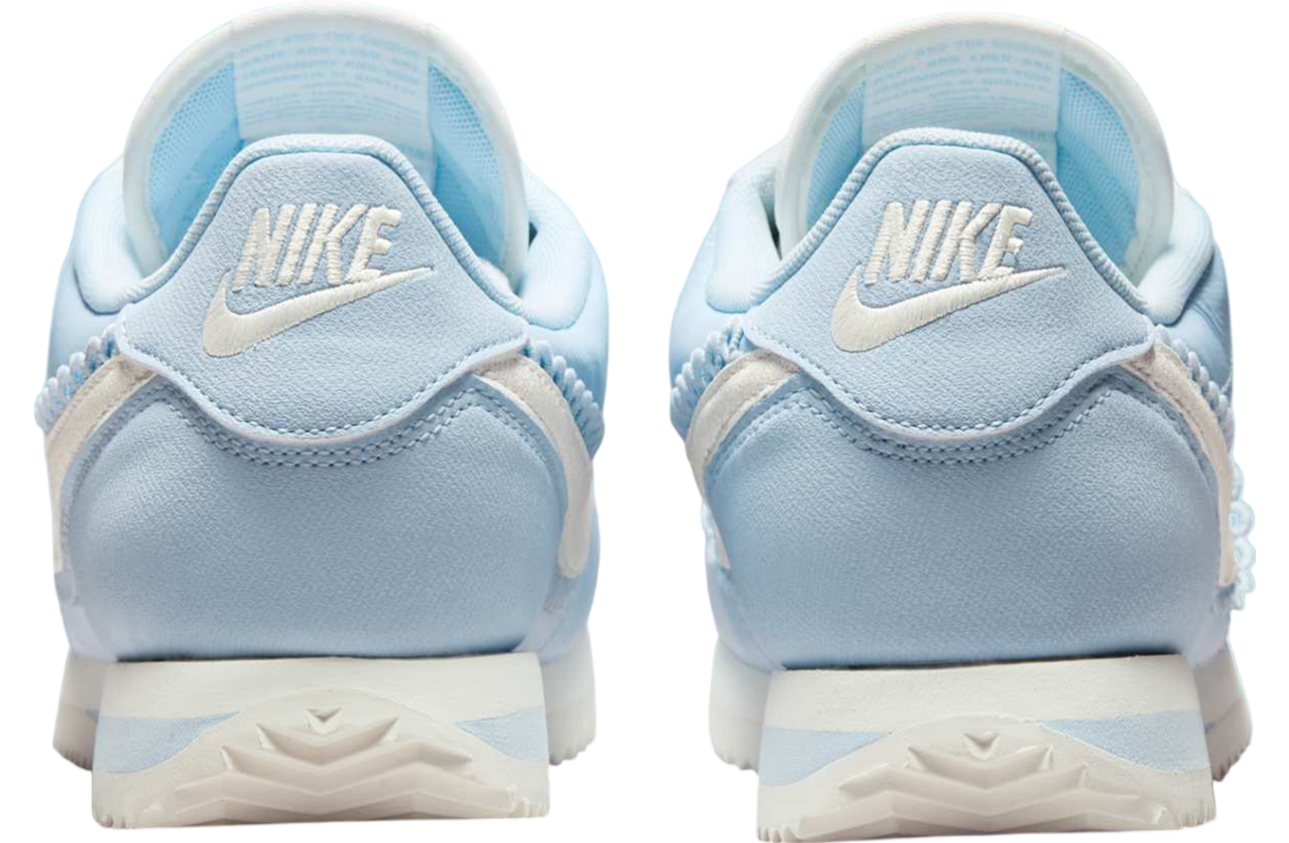 Nike Cortez Wmns Celestine Blue / Pinksicle