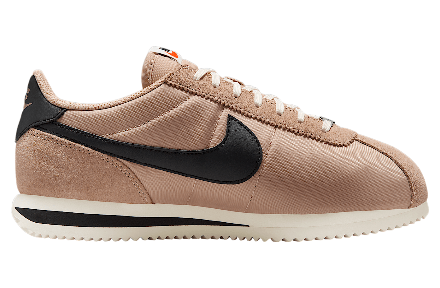Nike Cortez Wmns Desert / Sail