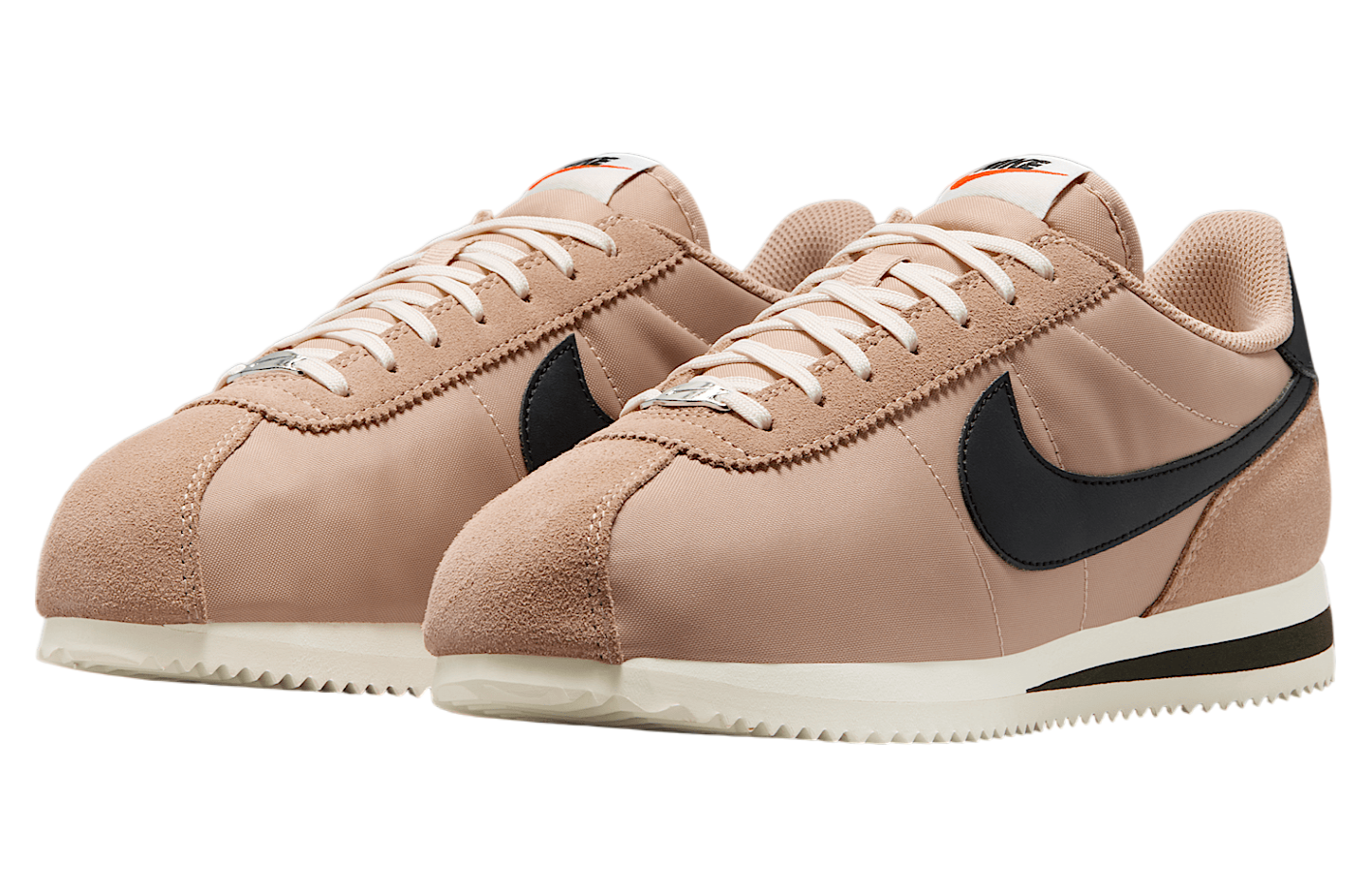 Nike Cortez Wmns Desert / Sail