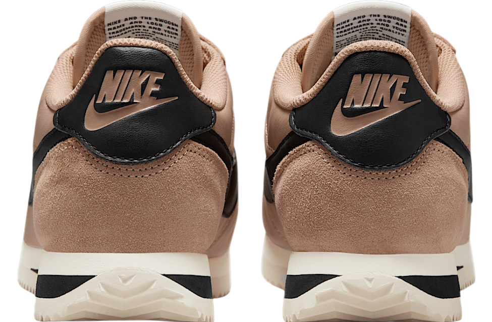 Nike Cortez Wmns Desert / Sail