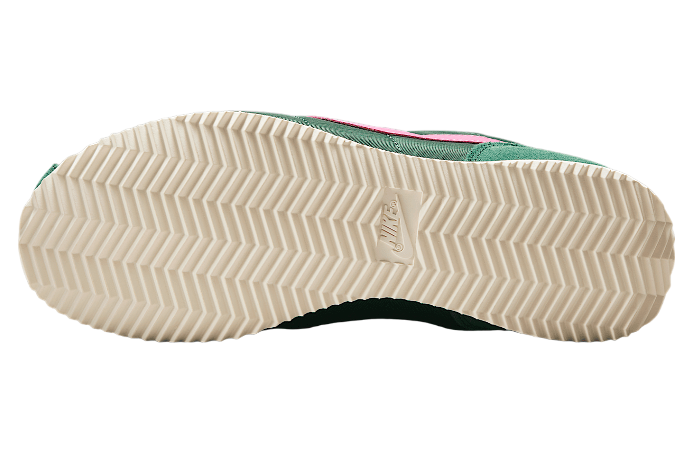 Nike Cortez Wmns Fir / Sail