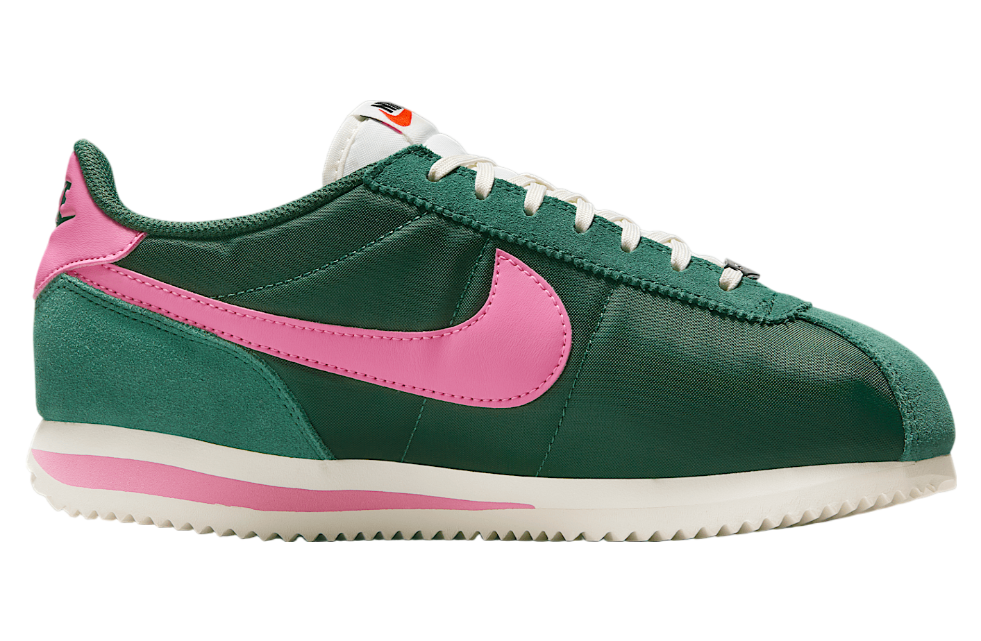 Nike Cortez Wmns Fir / Sail