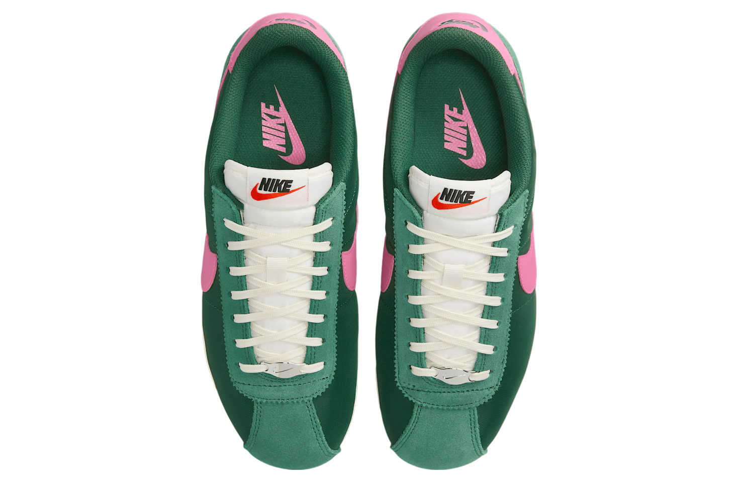 Nike Cortez Wmns Fir / Sail