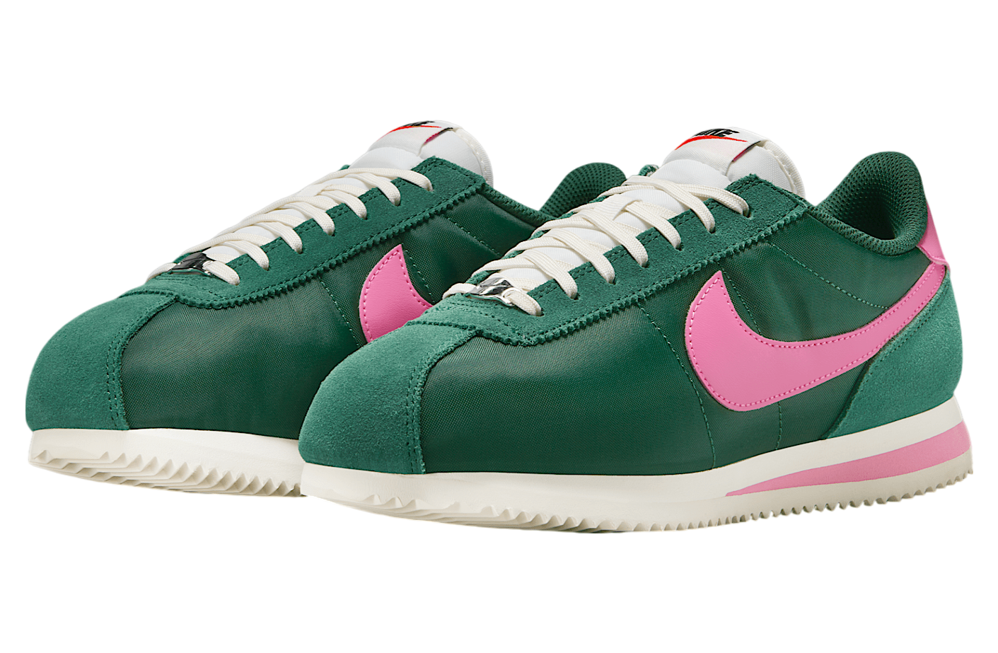 Nike Cortez Wmns Fir / Sail