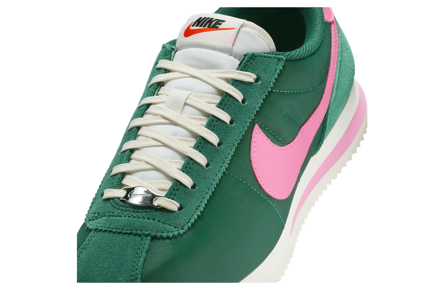 Nike Cortez Wmns Fir / Sail