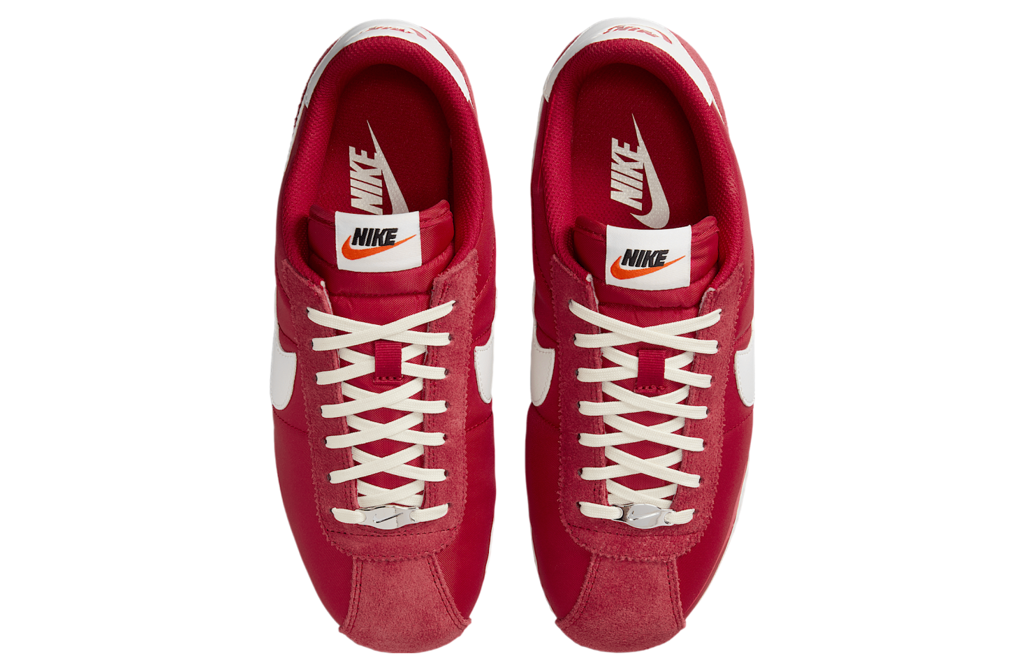 Nike Cortez Wmns Gym Red / Sail