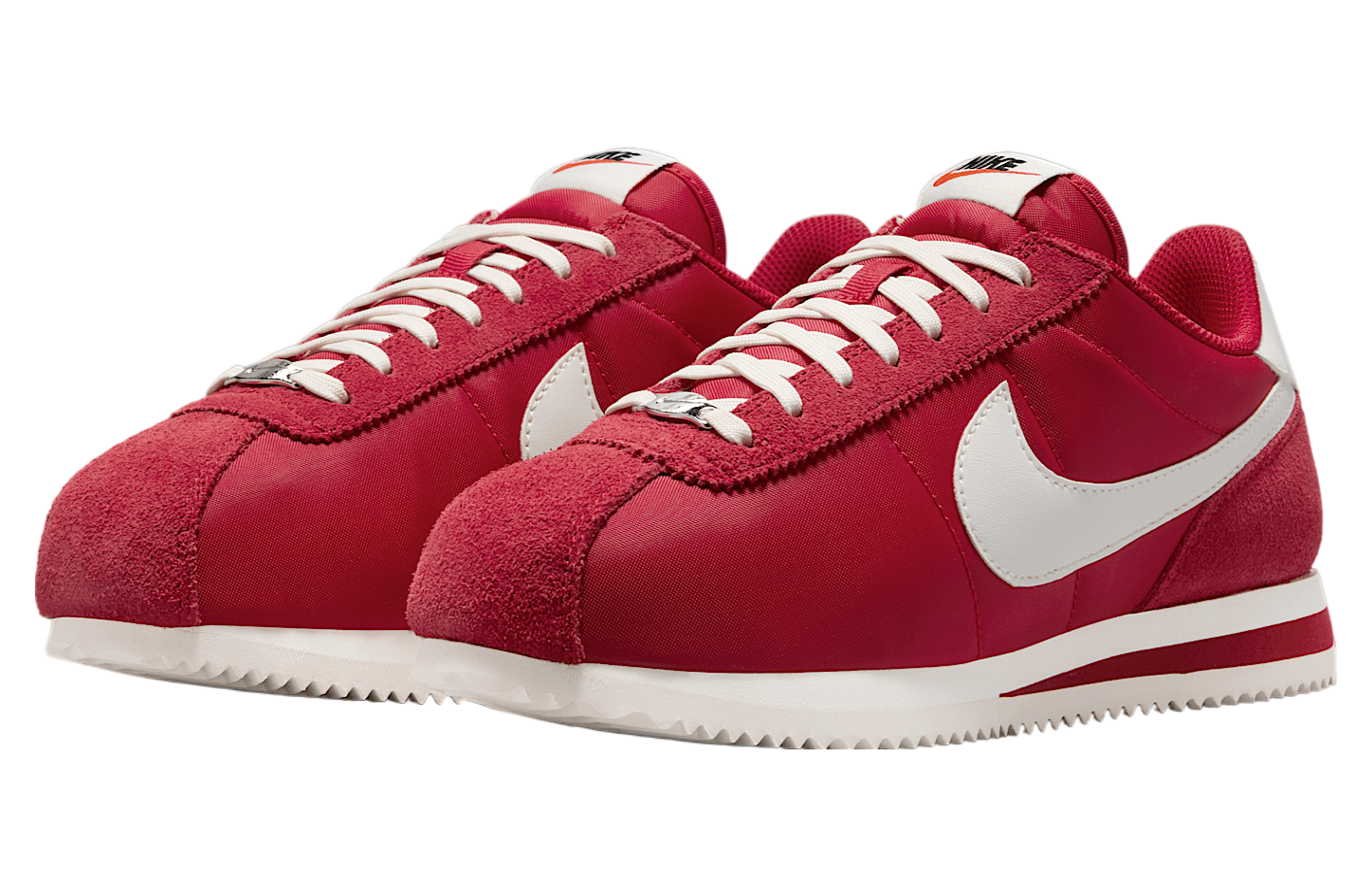 Nike Cortez Wmns Gym Red / Sail