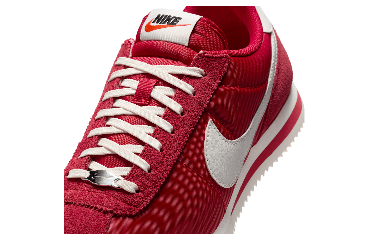 Nike Cortez Wmns Gym Red / Sail