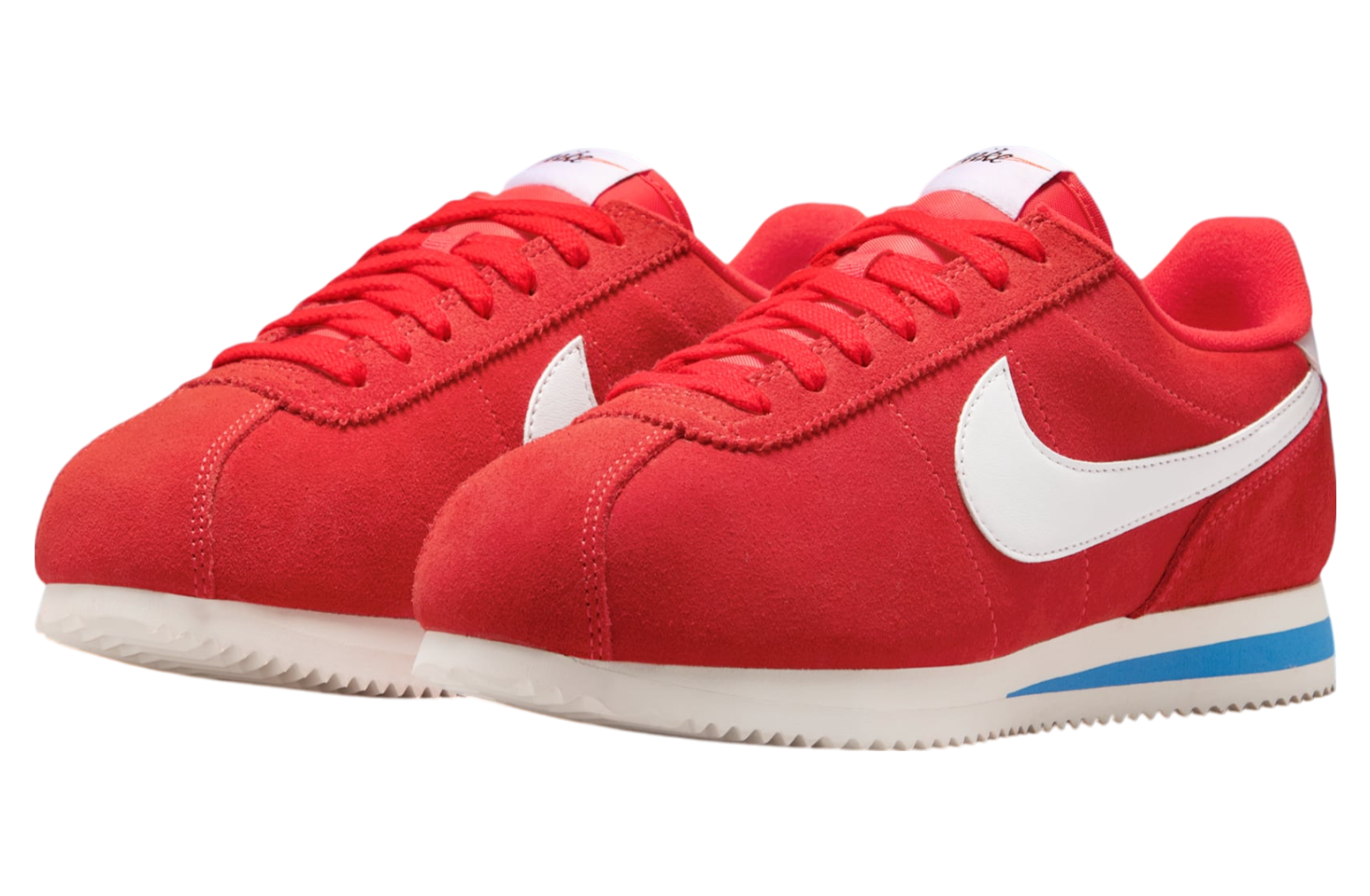 Nike Cortez Wmns Light Crimson / Light Photo Blue