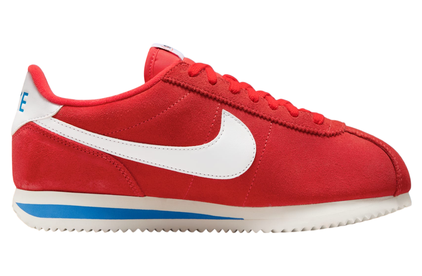 Nike Cortez Wmns Light Crimson / Light Photo Blue