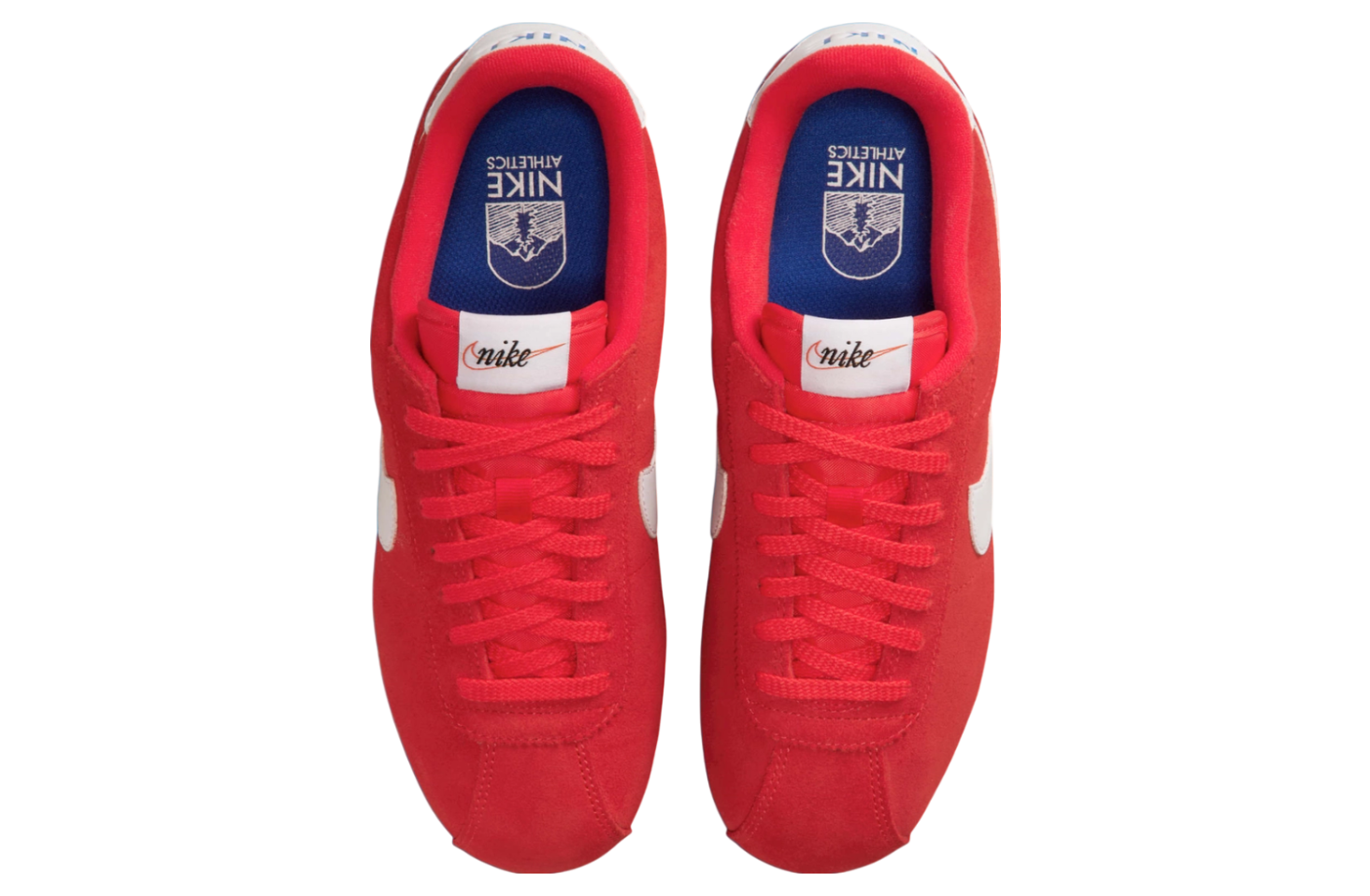Nike Cortez Wmns Light Crimson / Light Photo Blue