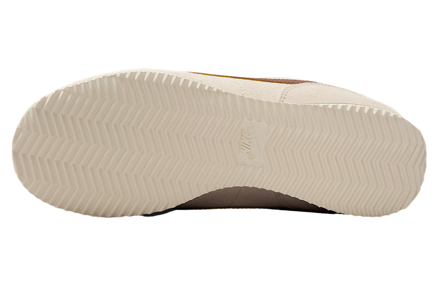 Nike Cortez WMNS Light Orewood Brown / Sail