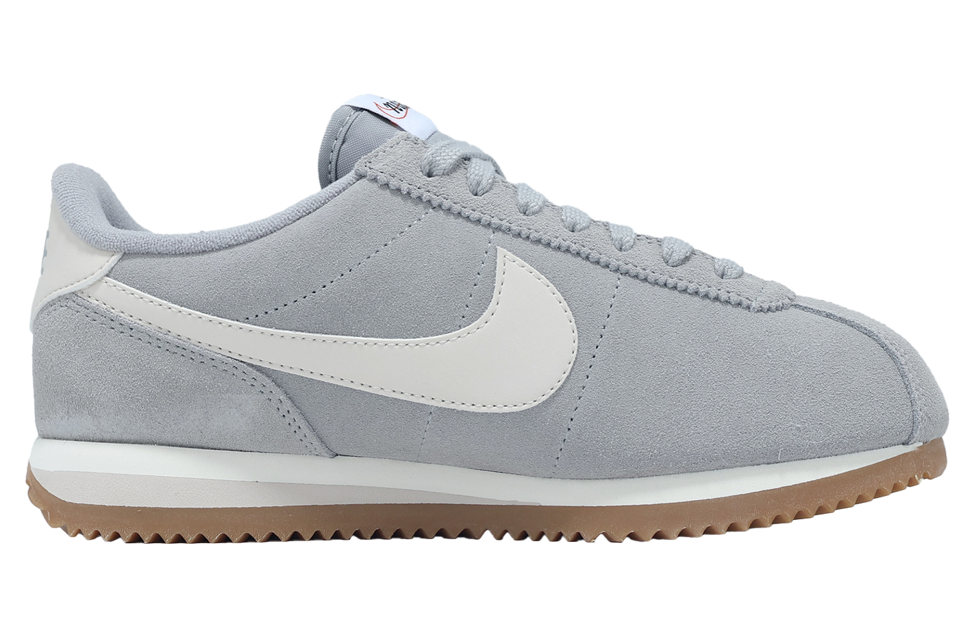 Nike Cortez WMNS Lt Smoke Grey / Lt Orewood Brn