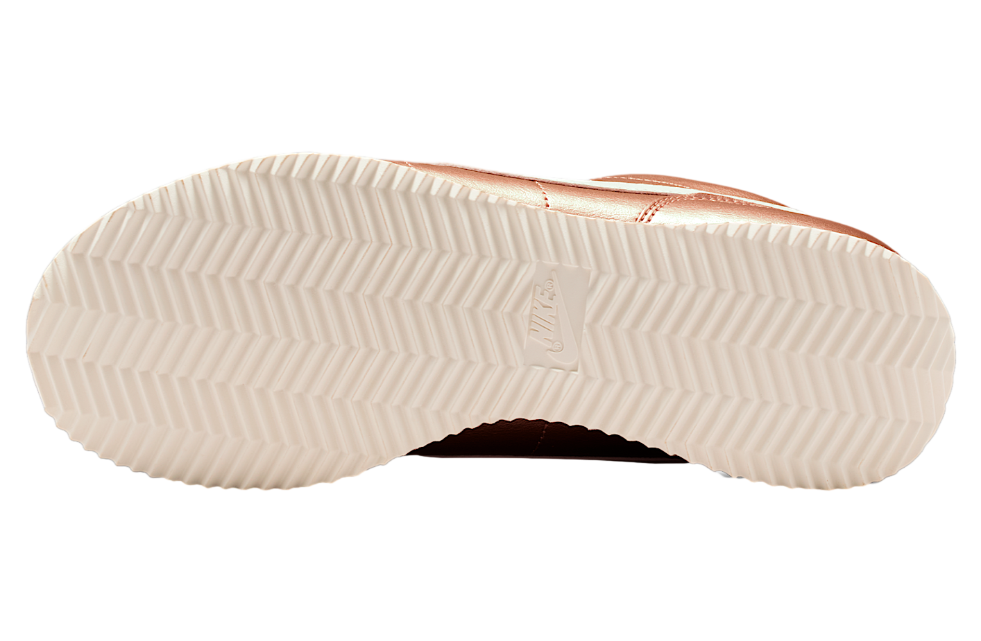 Nike Cortez WMNS Metallic Red Bronze / Rose Whisper