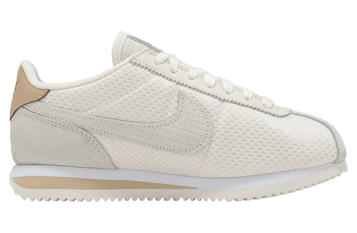 Nike Cortez Wmns Pearl White / Sail