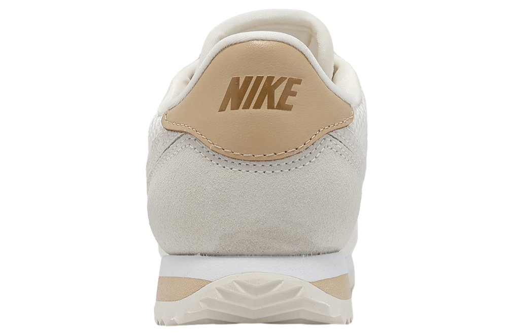 Nike Cortez Wmns Pearl White / Sail