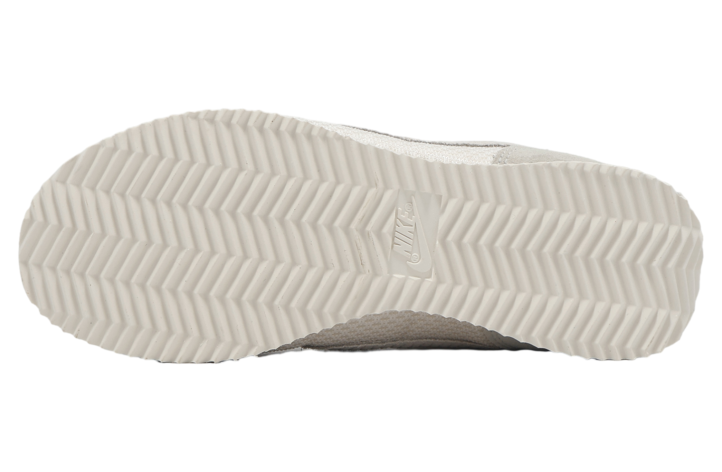 Nike Cortez Wmns Pearl White / Sail