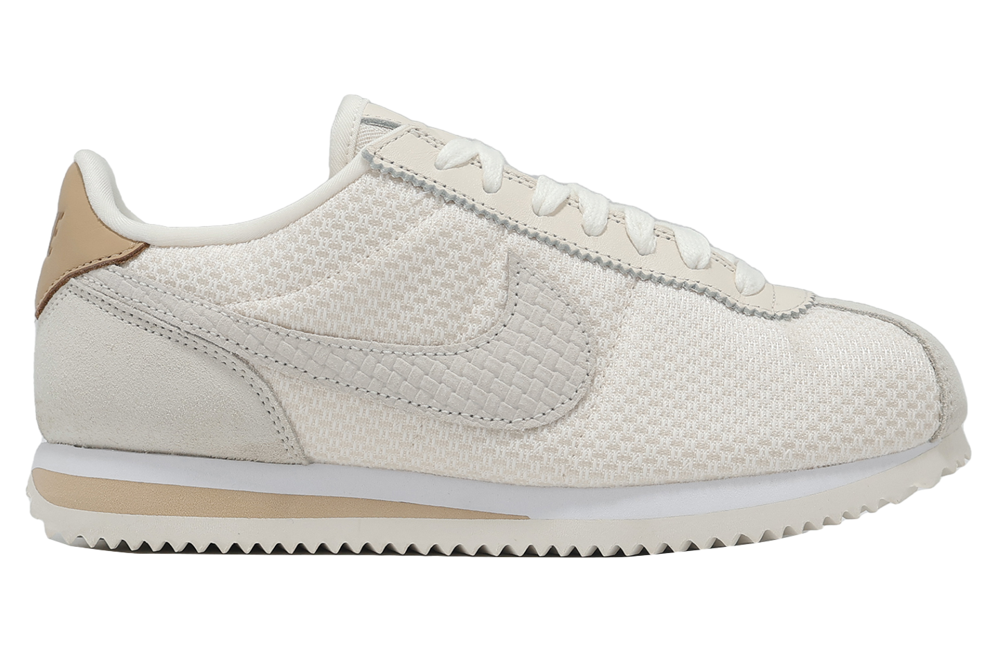 Nike Cortez Wmns Pearl White / Sail