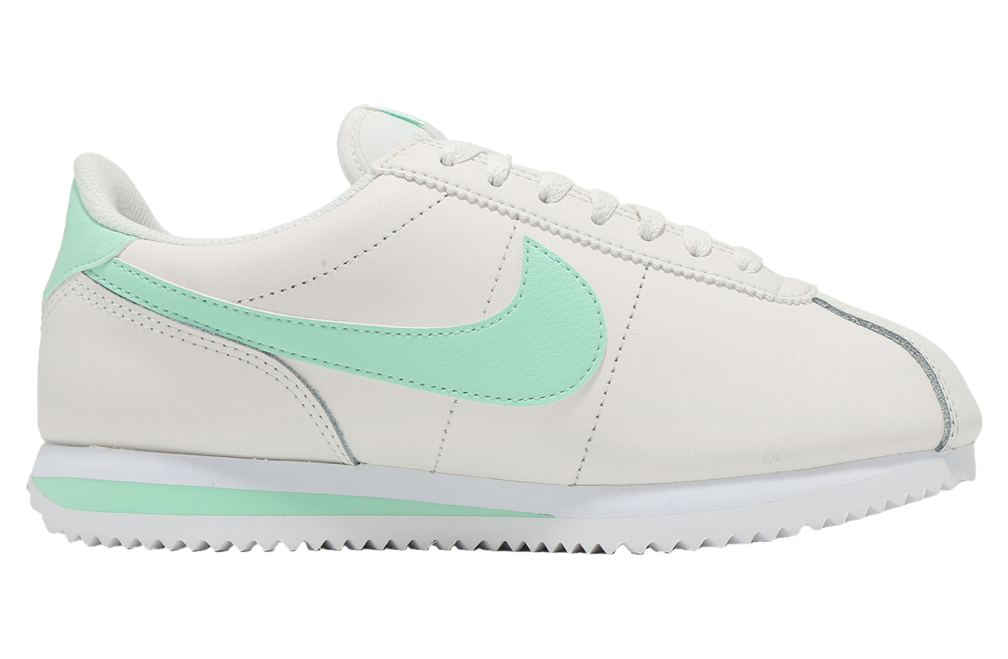 Nike Cortez WMNS Sail / Mint Foam
