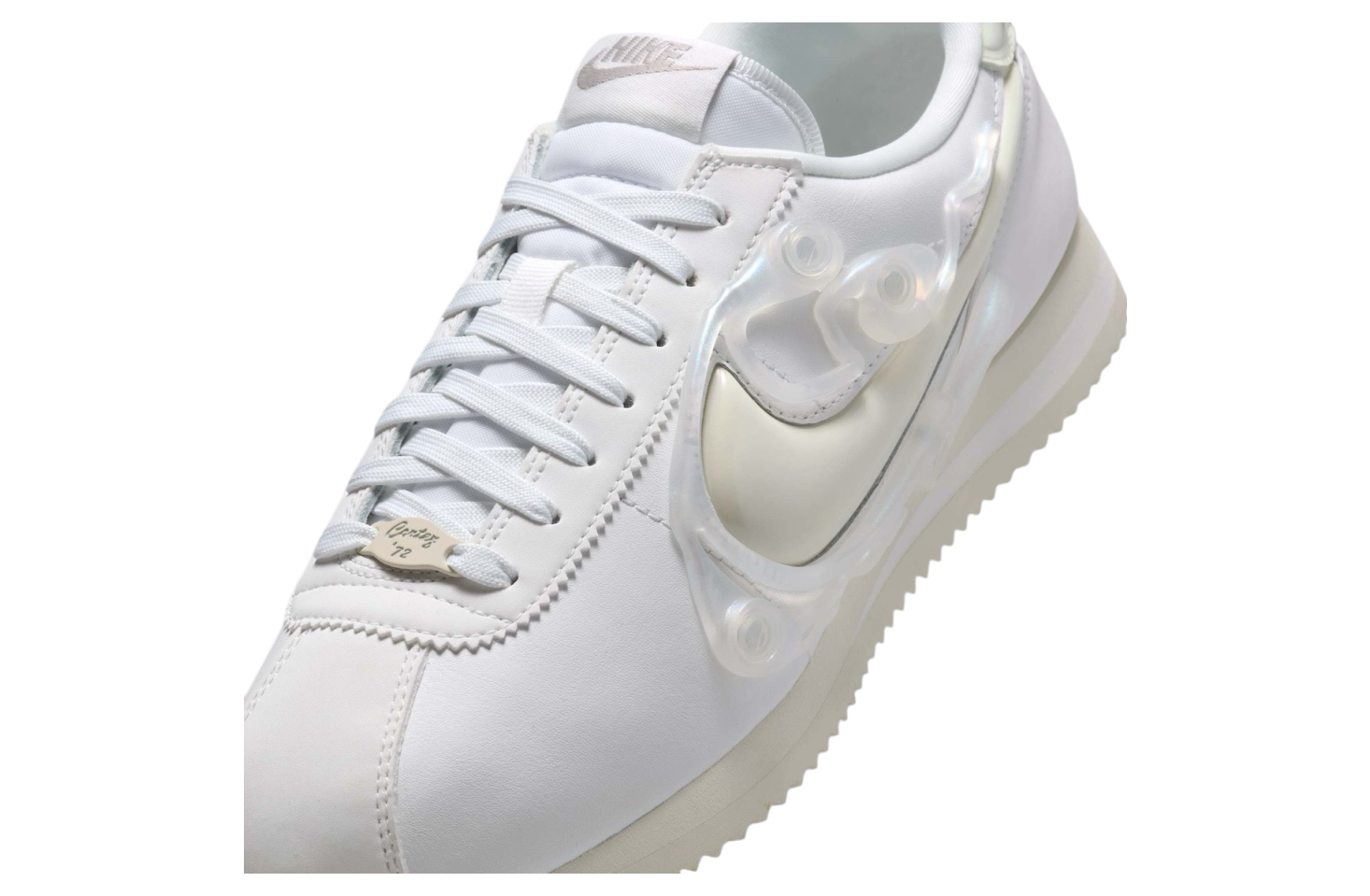 Nike Cortez WMNS Sea Glass