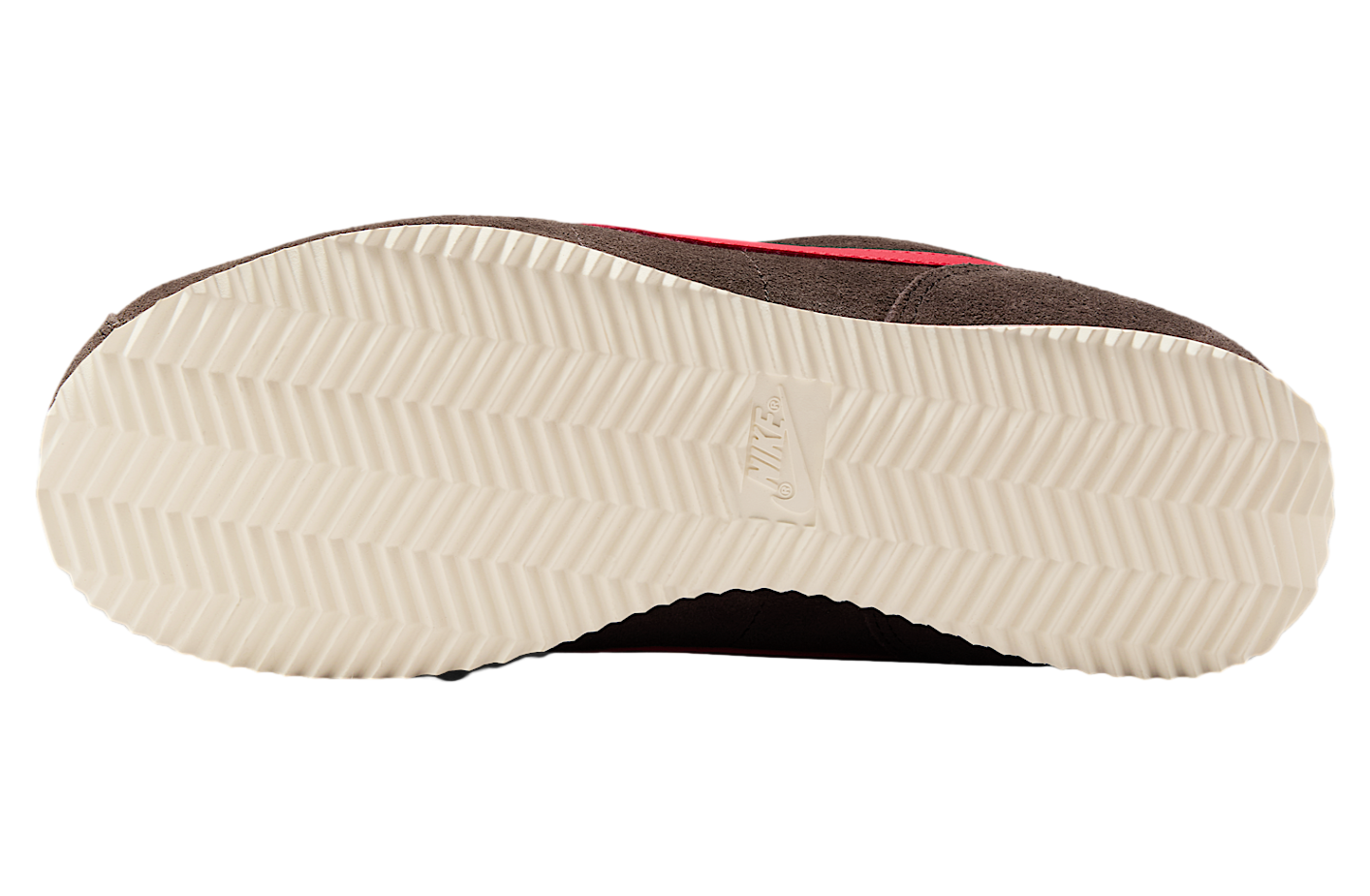 Nike Cortez WMNS Velvet Brown / Sail