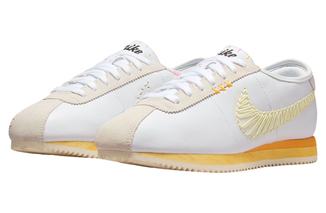 Nike Cortez WMNS White / Coconut Milk
