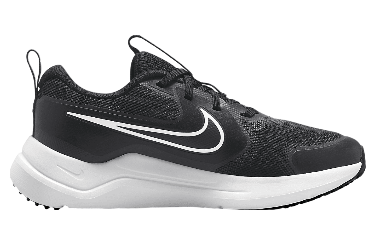 Nike Cosmic Runner GS Black / Anthracite