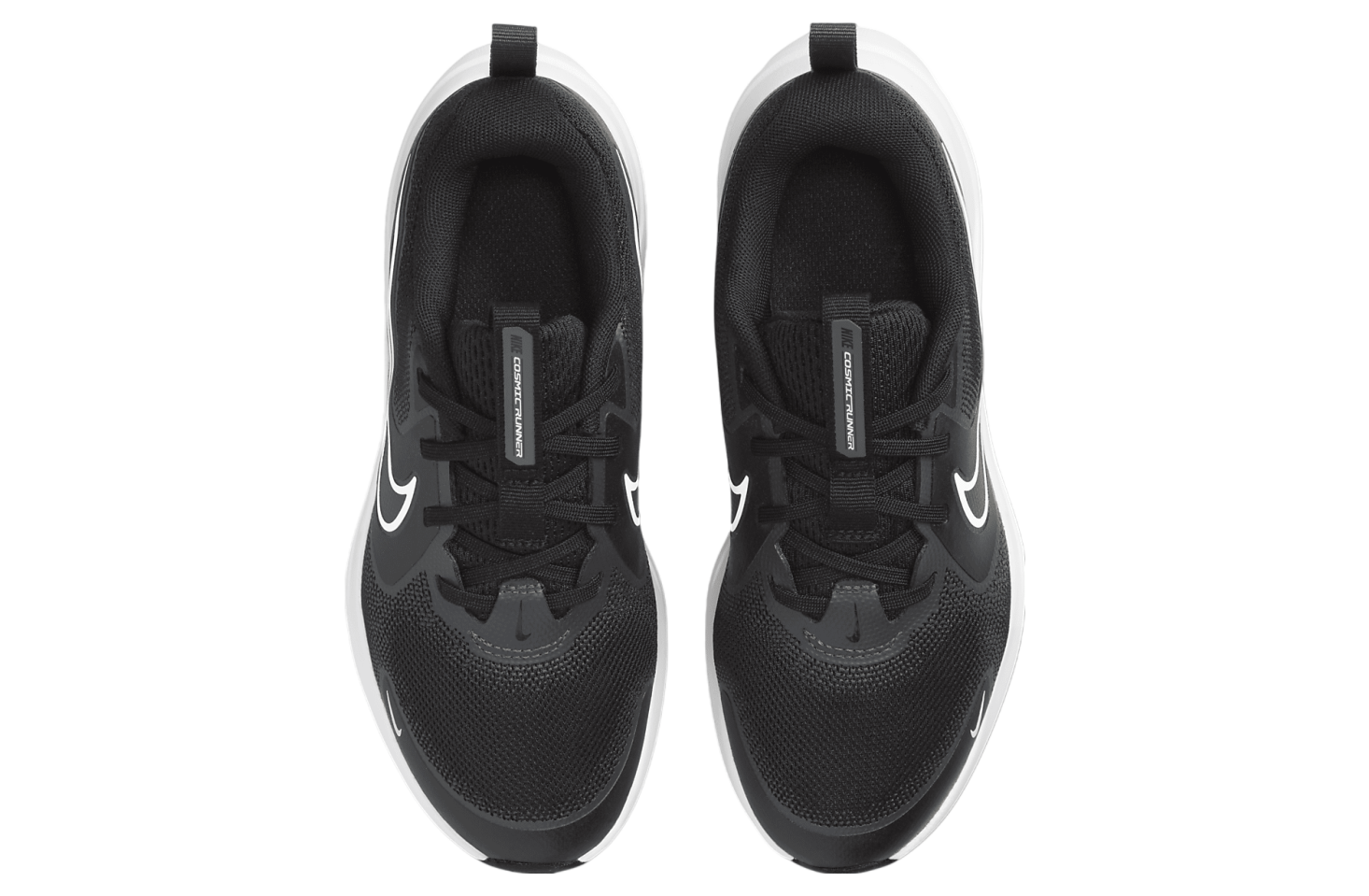 Nike Cosmic Runner GS Black / Anthracite