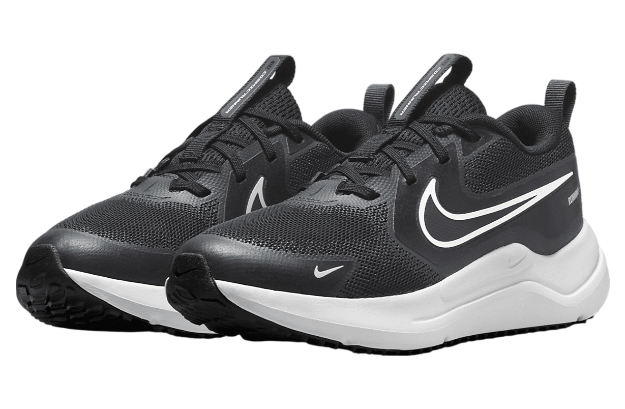 Nike Cosmic Runner GS Black / Anthracite