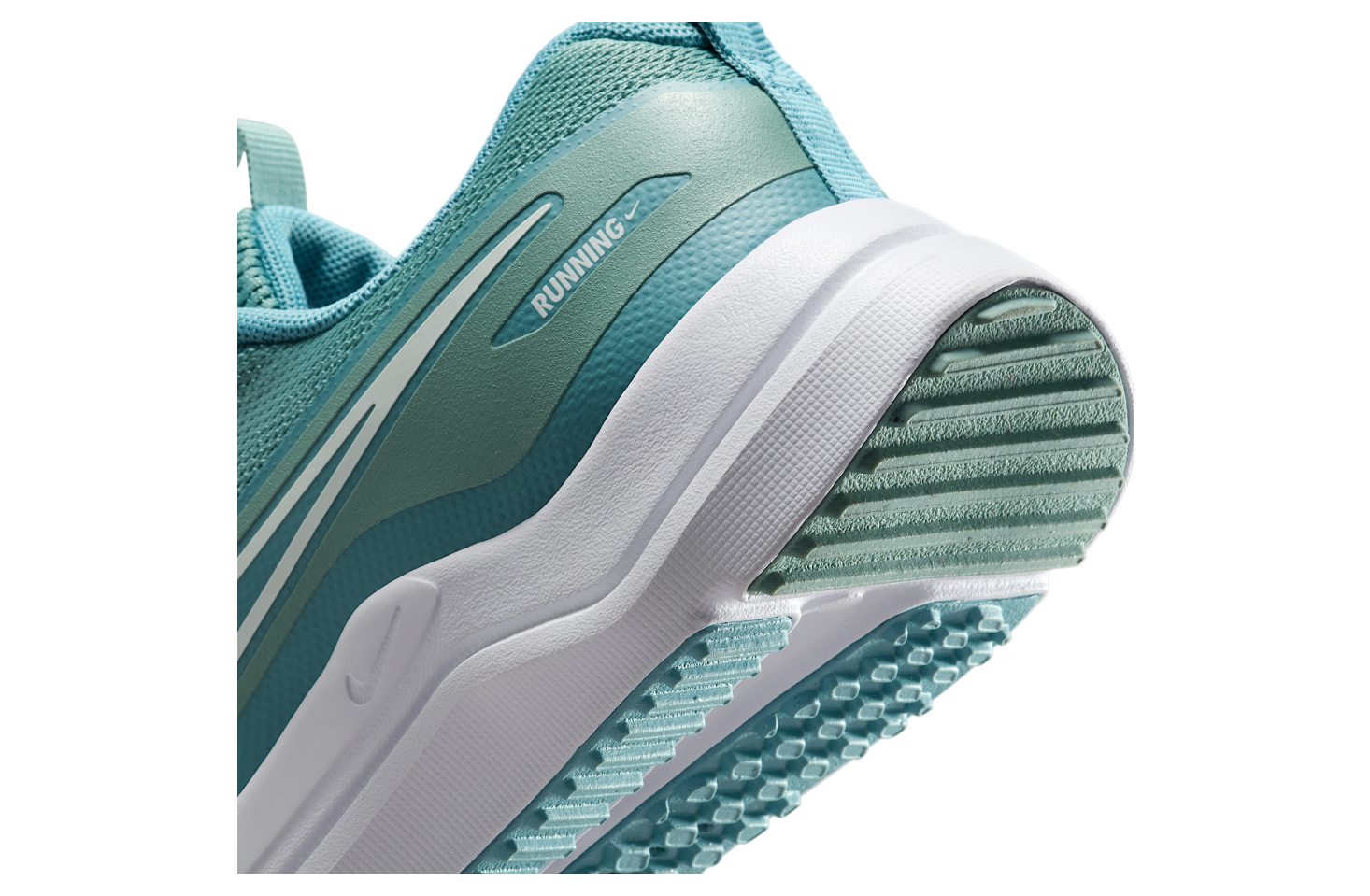 Nike Cosmic Runner GS Cannon / Denim Turquoise