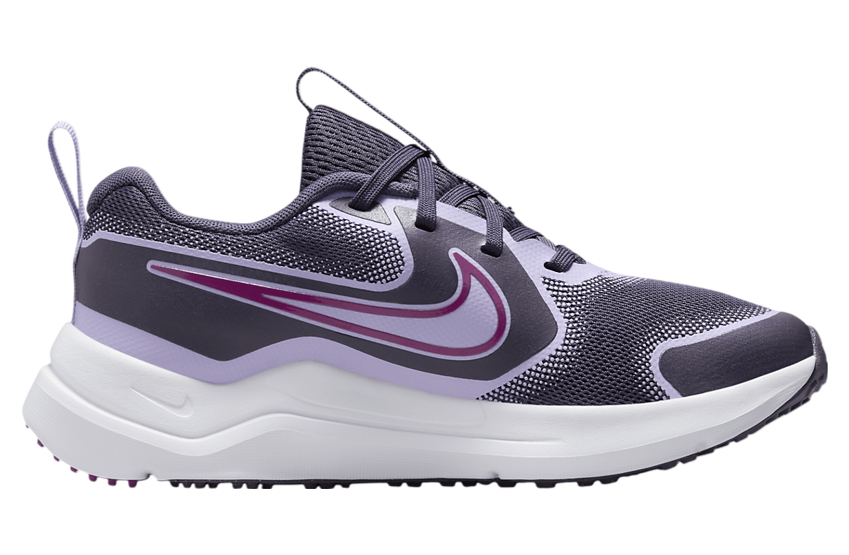 Nike Cosmic Runner GS Dark Raisin / Hydrangeas