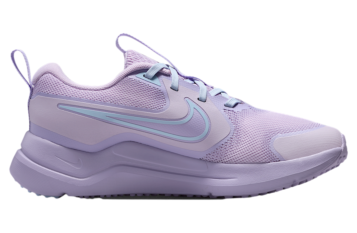 Nike Cosmic Runner Gs Doll / Celestine Blue