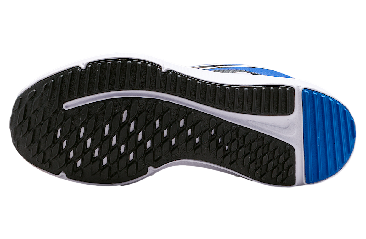 Nike Cosmic Runner GS Game Royal / Black