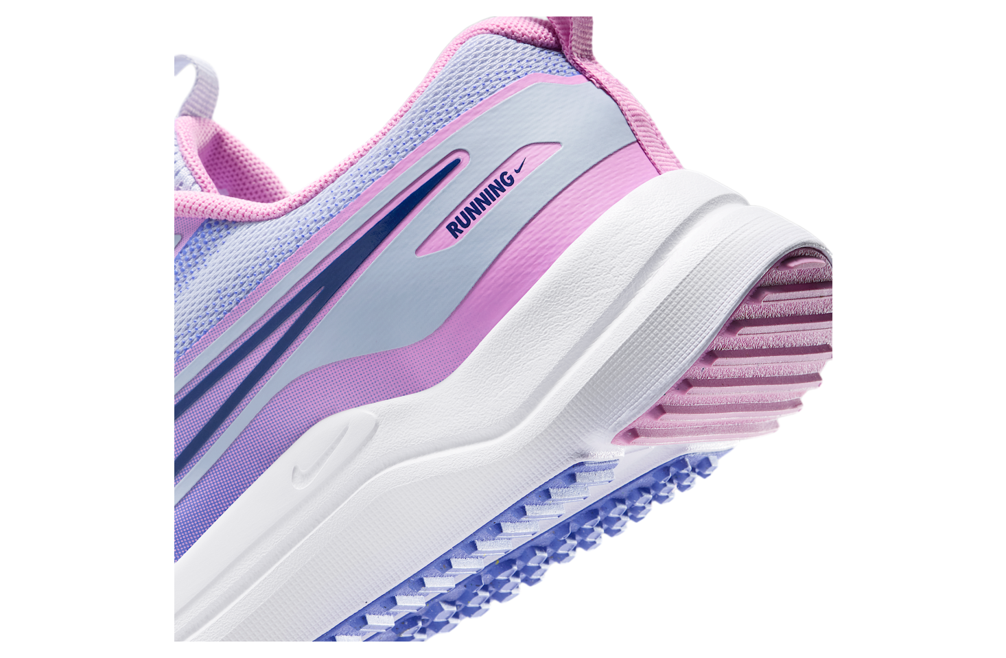 Nike Cosmic Runner GS Ghost / Sapphire