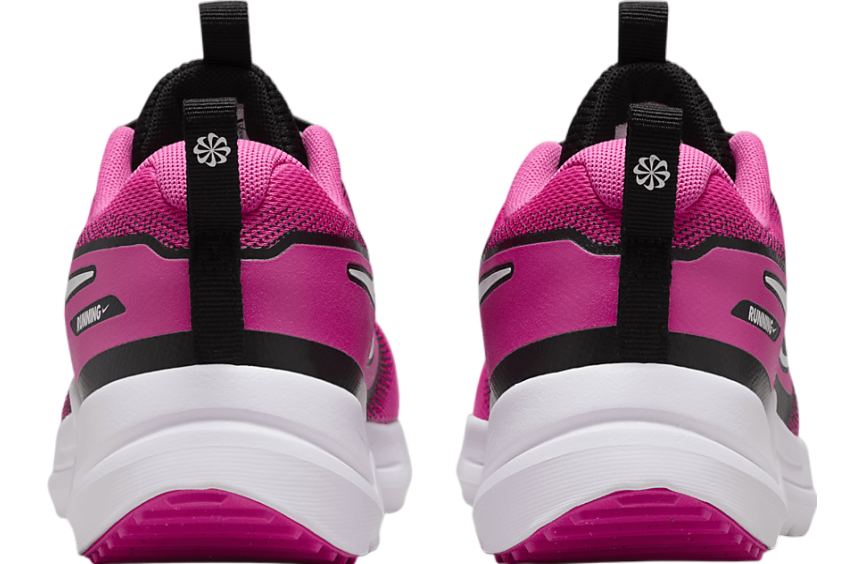 Nike Cosmic Runner GS Laser Fuchsia / Black