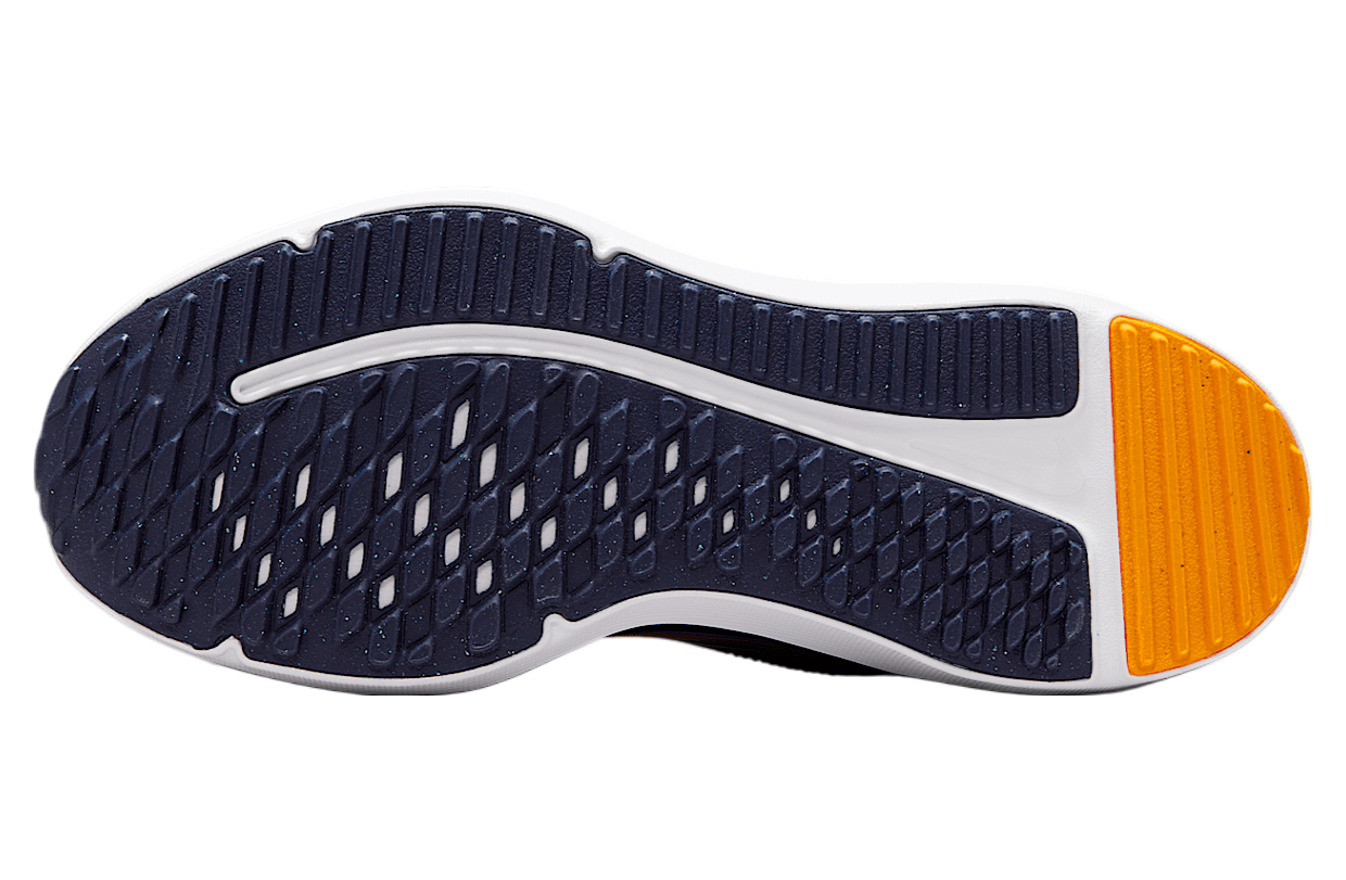 Nike Cosmic Runner GS Midnight Navy / Dusty Cactus