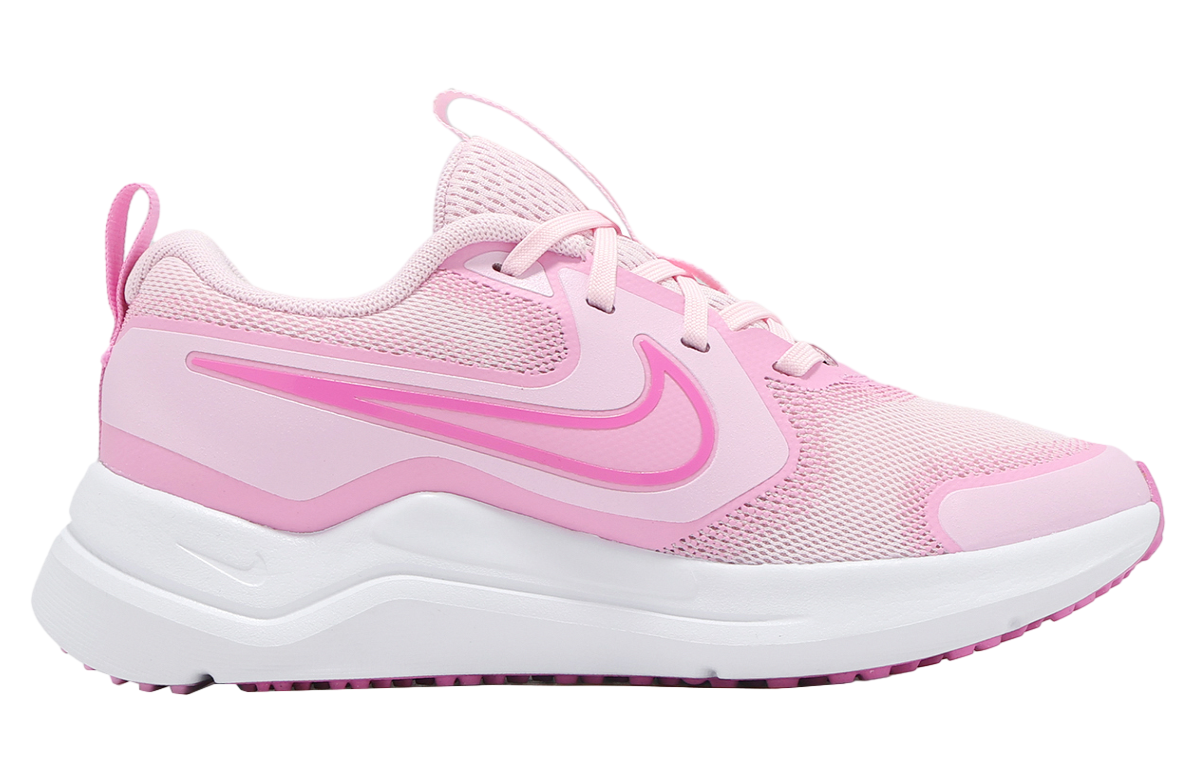 Nike Cosmic Runner GS Pink Foam / Playful Pink