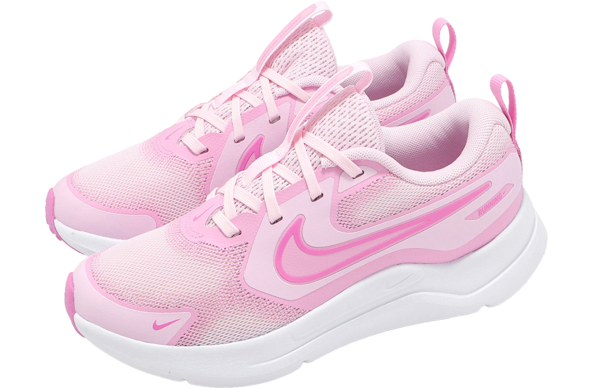 Nike Cosmic Runner GS Pink Foam / Playful Pink