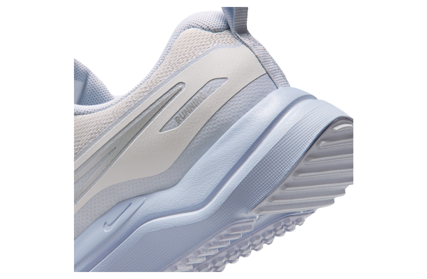 Nike Cosmic Runner GS Platinum Tint / Ghost