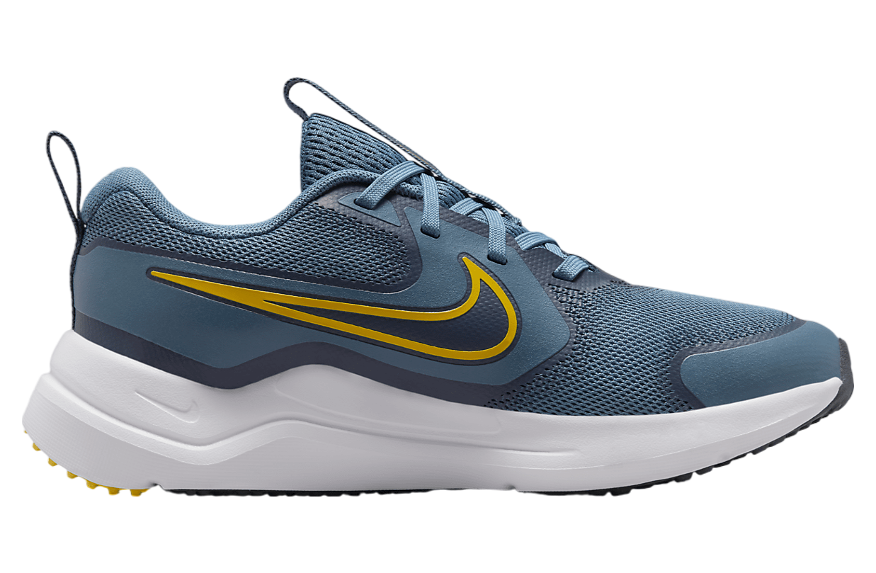 Nike Cosmic Runner GS Smokey Blue / Thunder Blue