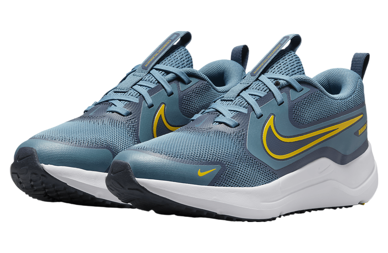 Nike Cosmic Runner GS Smokey Blue / Thunder Blue