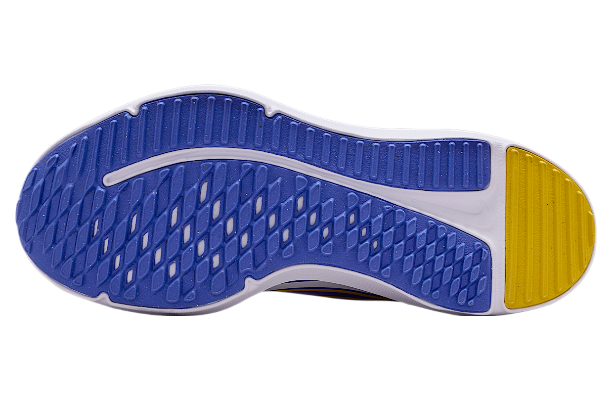 Nike Cosmic Runner GS Summit White / Persian Violet