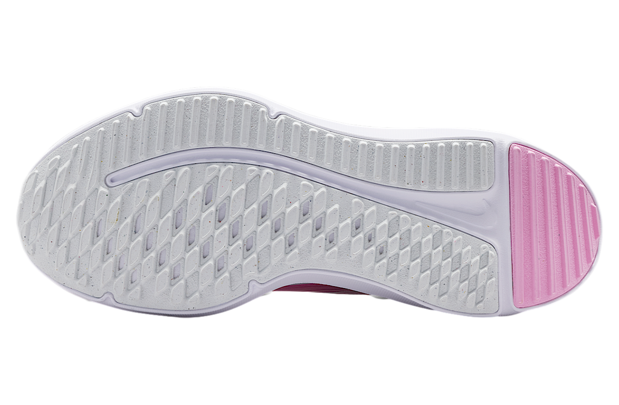 Nike Cosmic Runner GS Summit White / Pink Rise