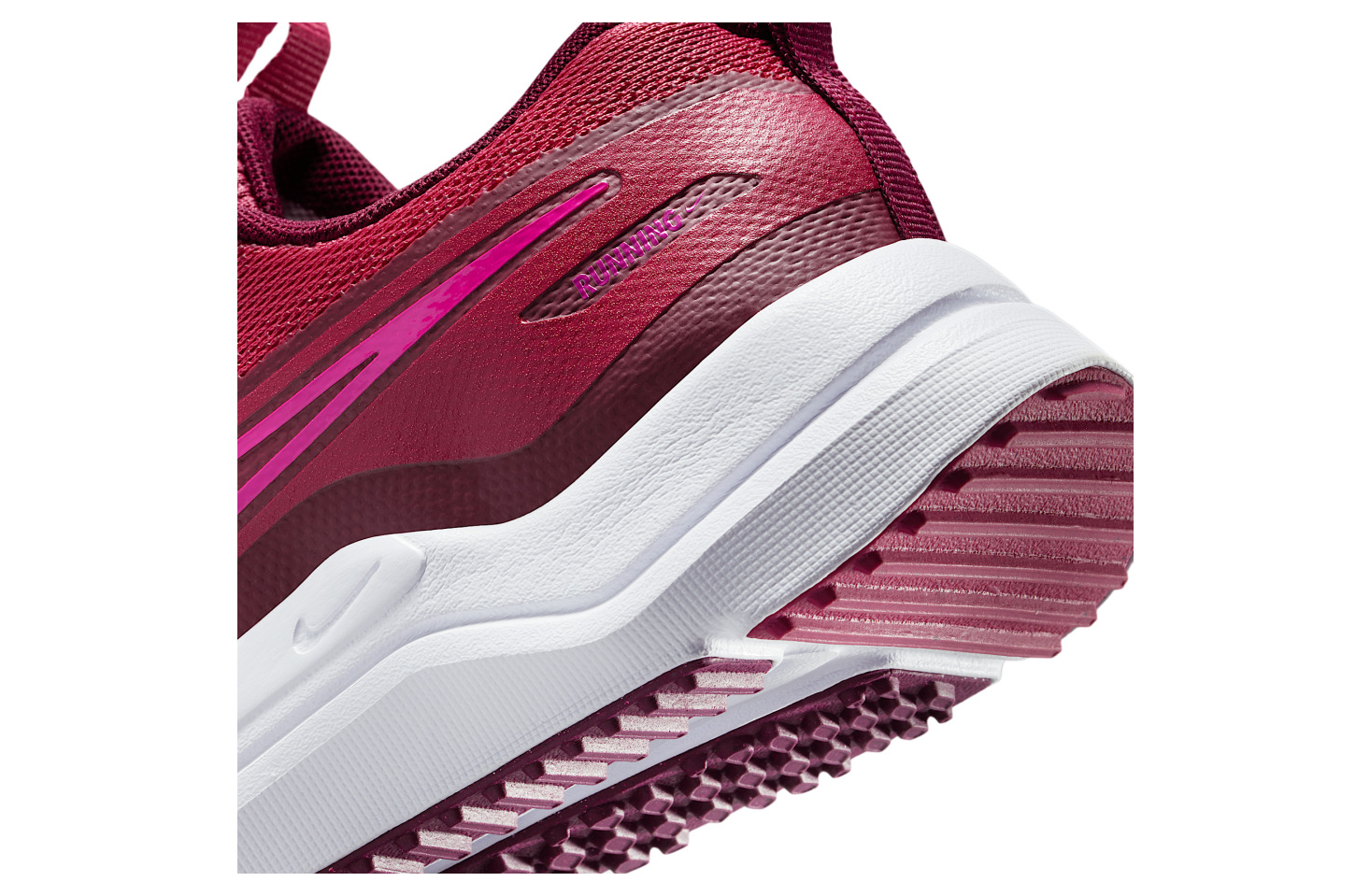 Nike Cosmic Runner GS Sweet Beet / Bordeaux