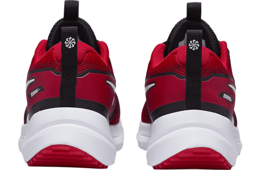 Nike Cosmic Runner GS University Red / Black