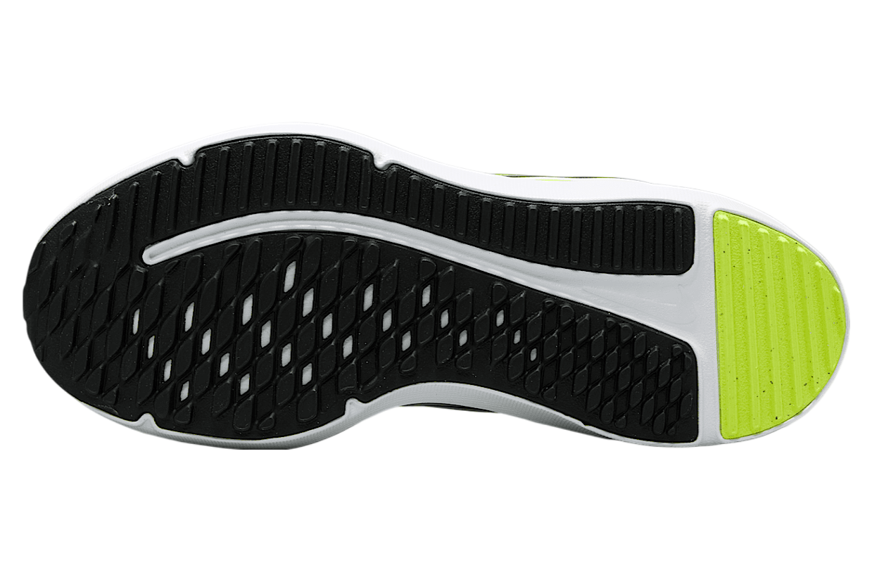 Nike Cosmic Runner GS White / Volt