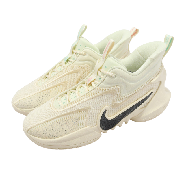 Nike Cosmic Unity 2 EP Coconut Milk / Black