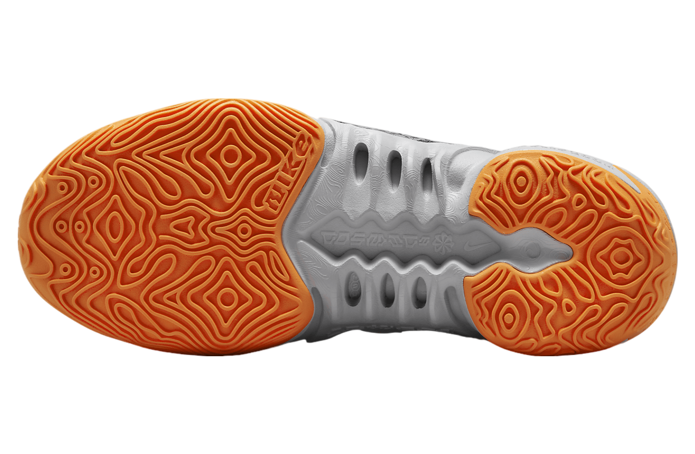 Nike Cosmic Unity 2 Wolf Grey / Cone