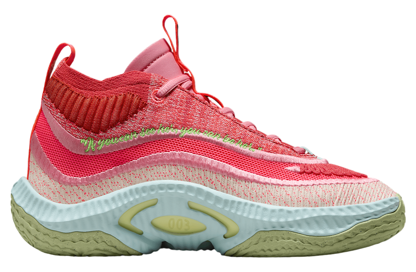 Nike Cosmic Unity 3 A’ja Wilson